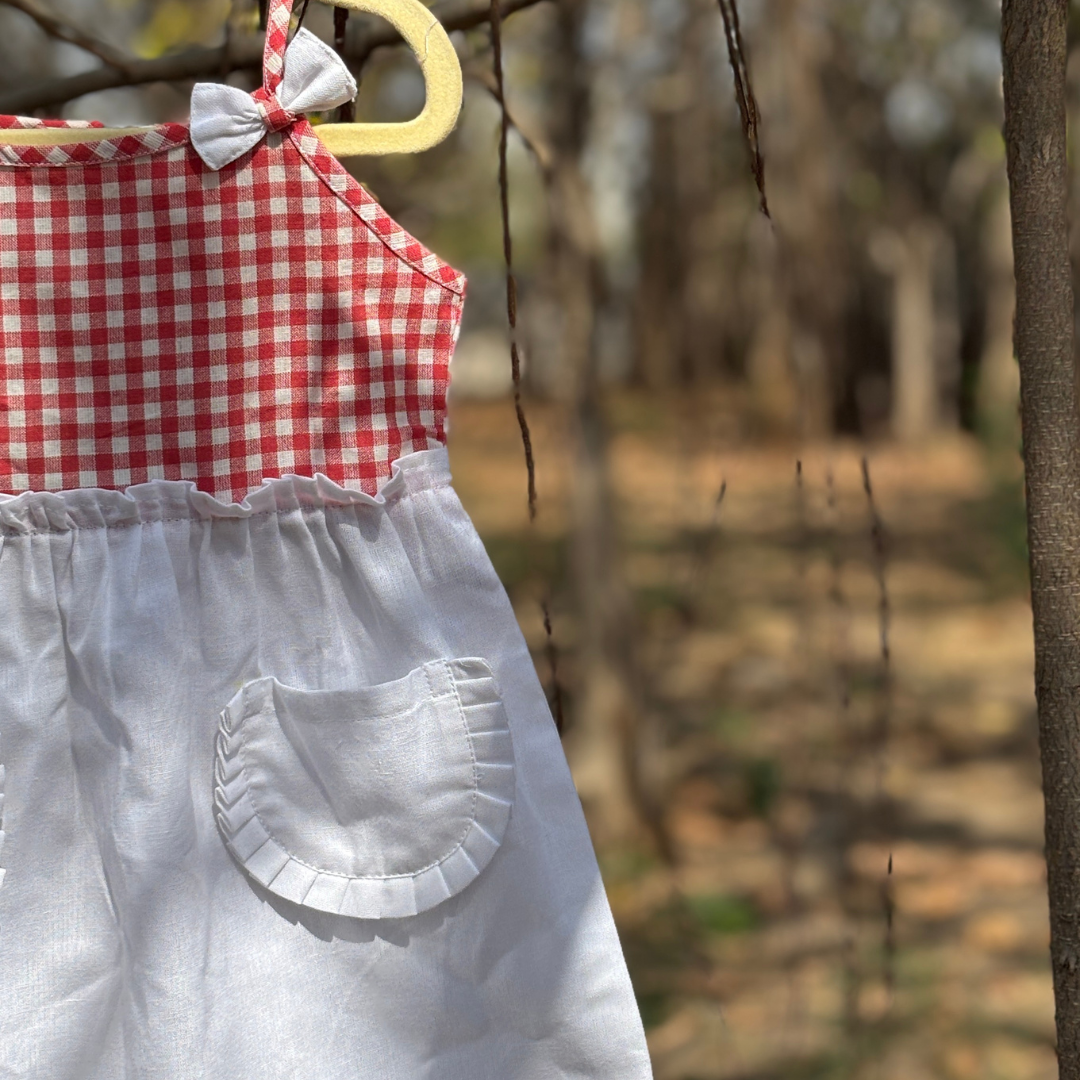 Layla Dress