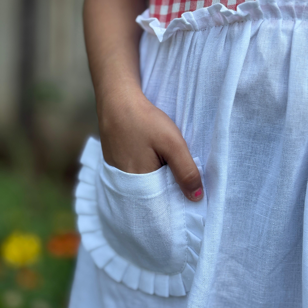Layla Dress