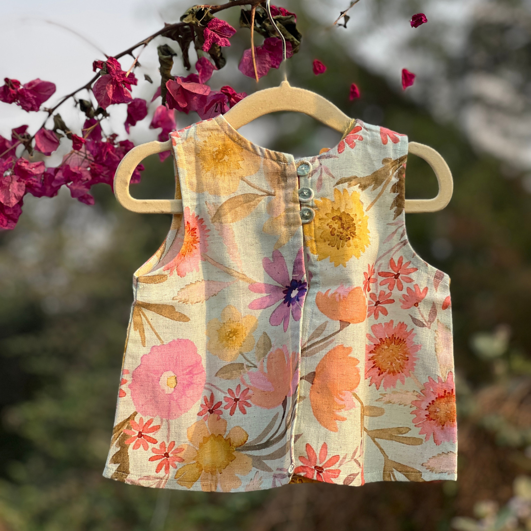Flora Top