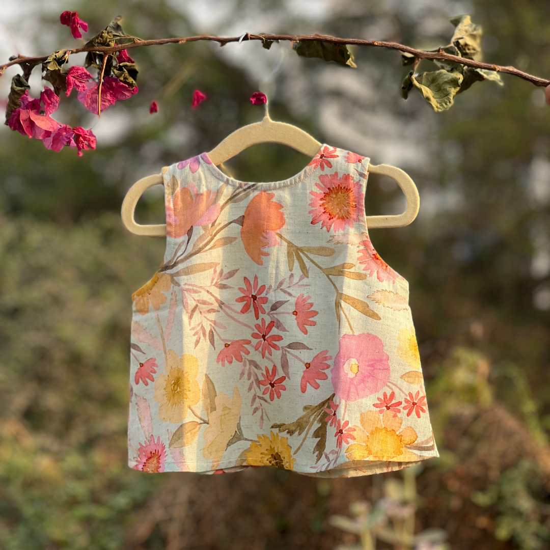 Flora Top