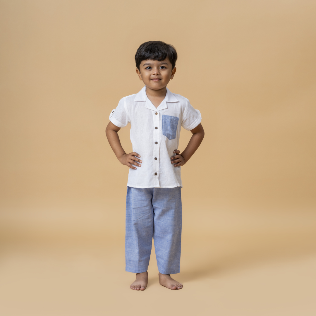 Austin Co-ord Set