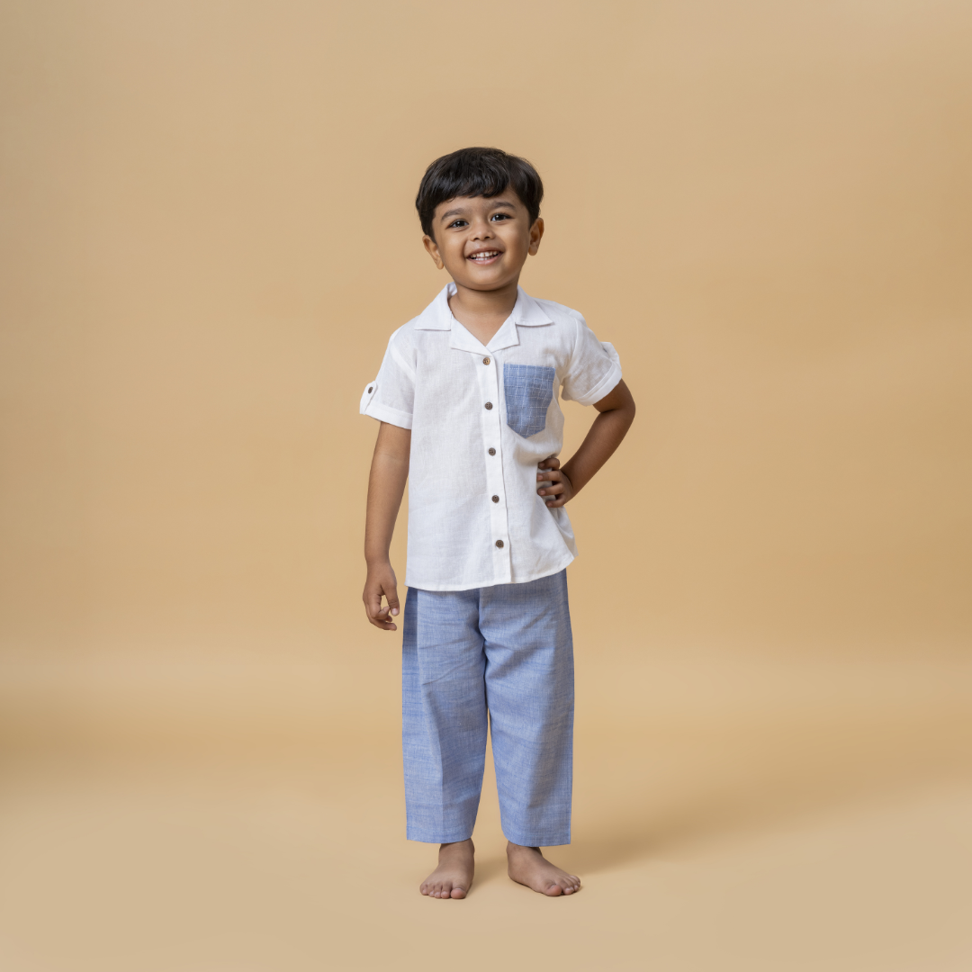 Austin Co-ord Set