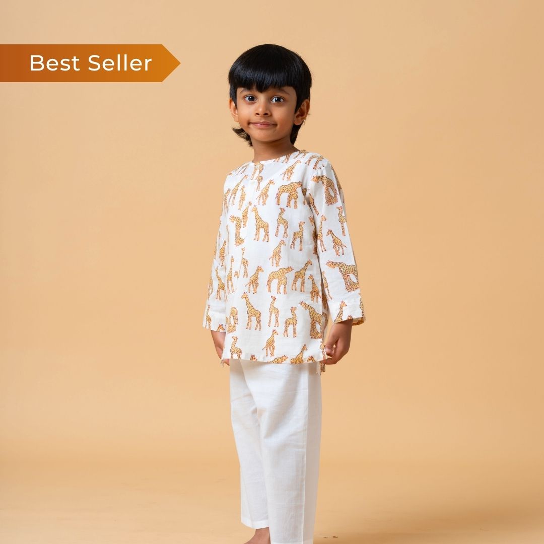 Snoozle Pajama Set
