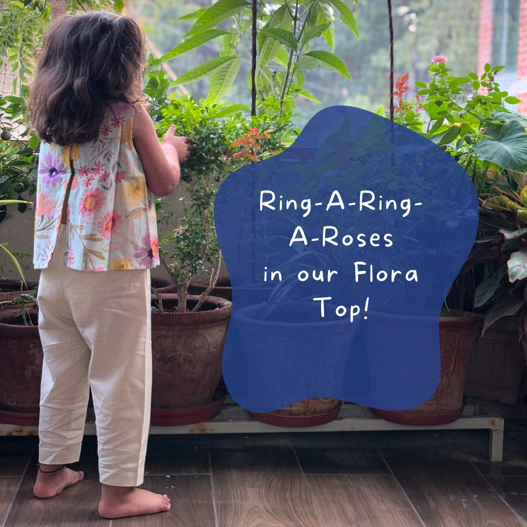 Flora Top