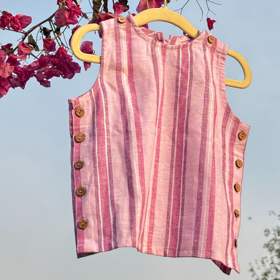 Lavender Co-ord Set