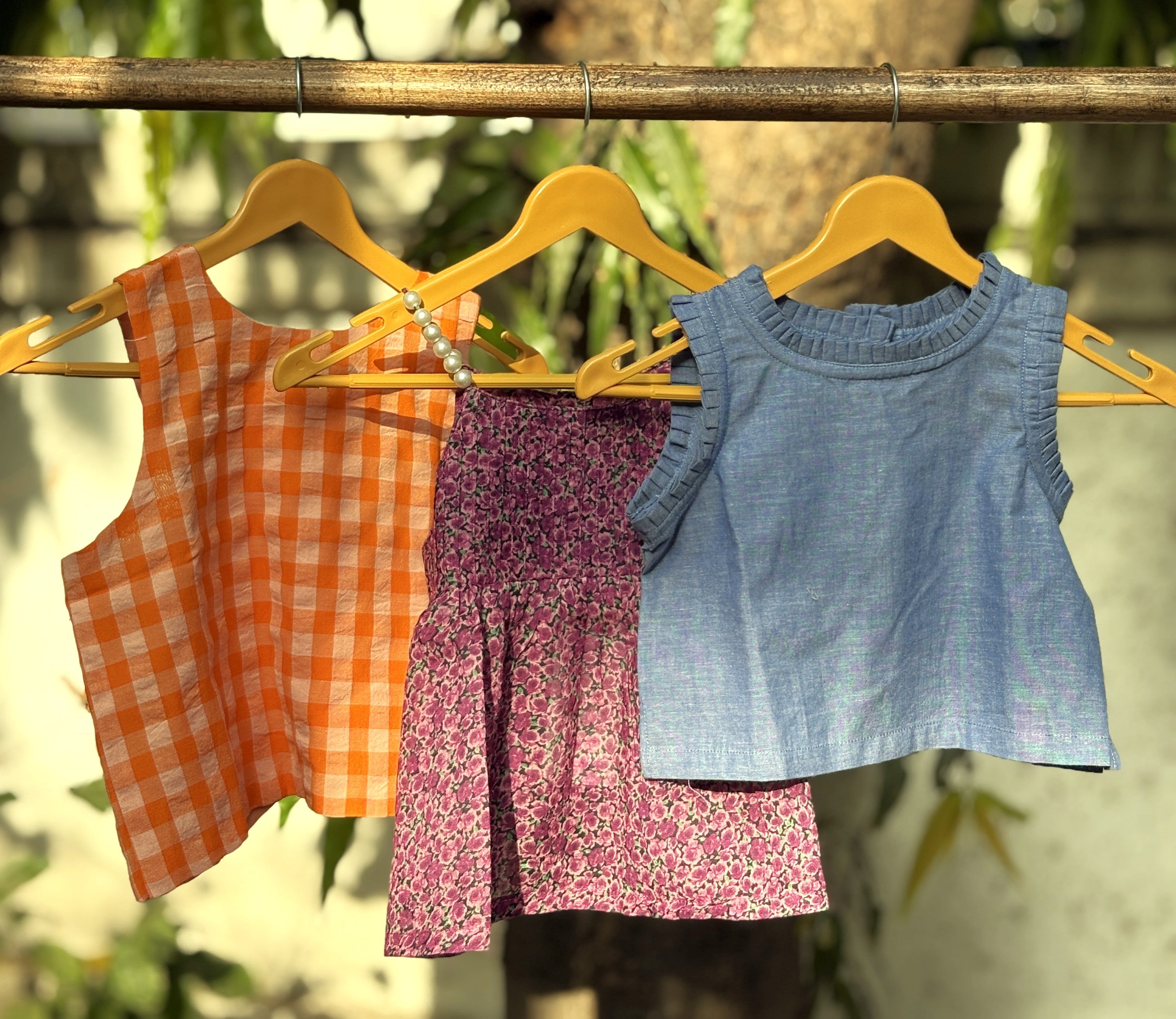 Why Breathable Fabrics Matter for Kids in Every Season