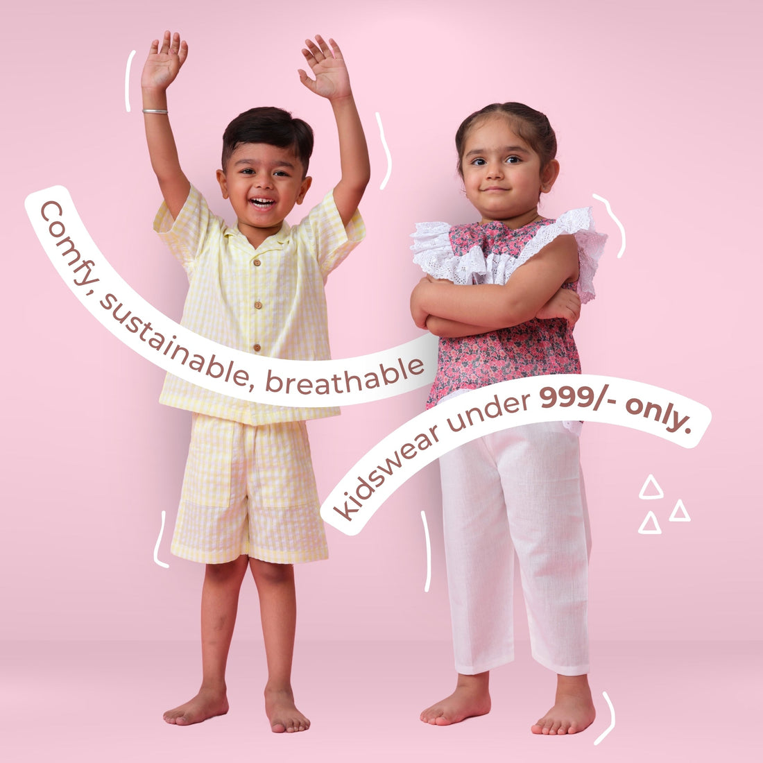 How to Build a Timeless Wardrobe for Your Child