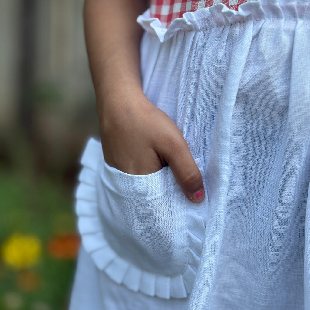 Layla Dress