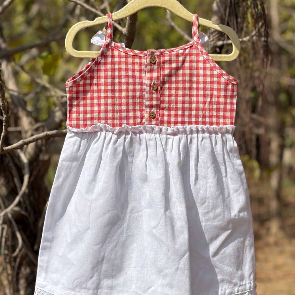 Layla Dress