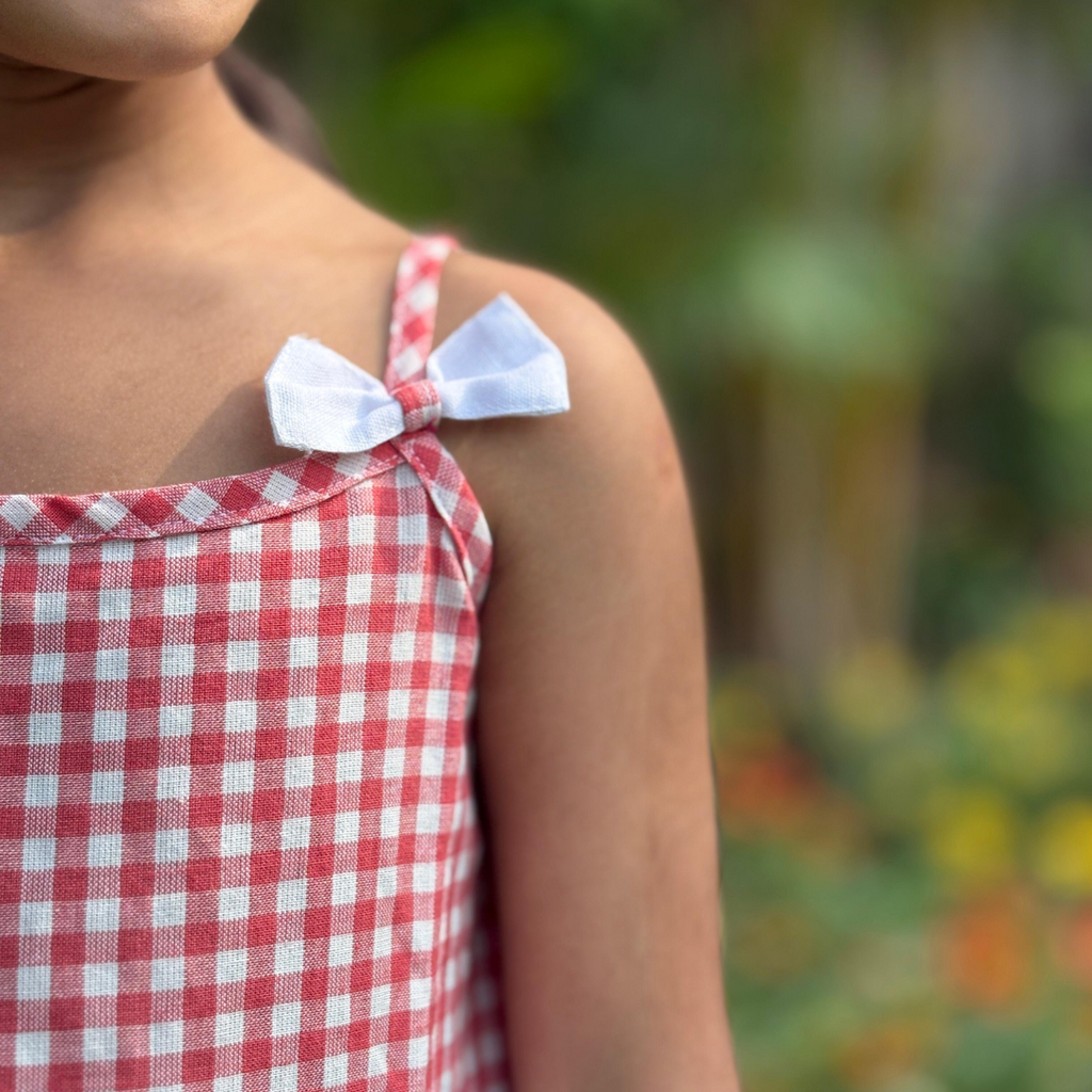 Layla Dress