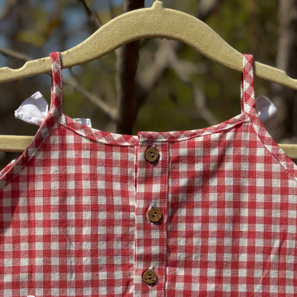 Layla Dress