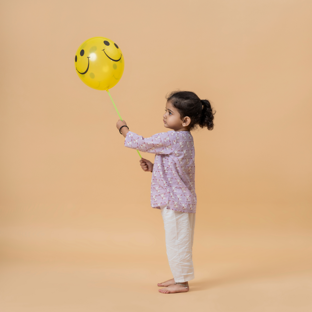 Sleepytime Pajama Set