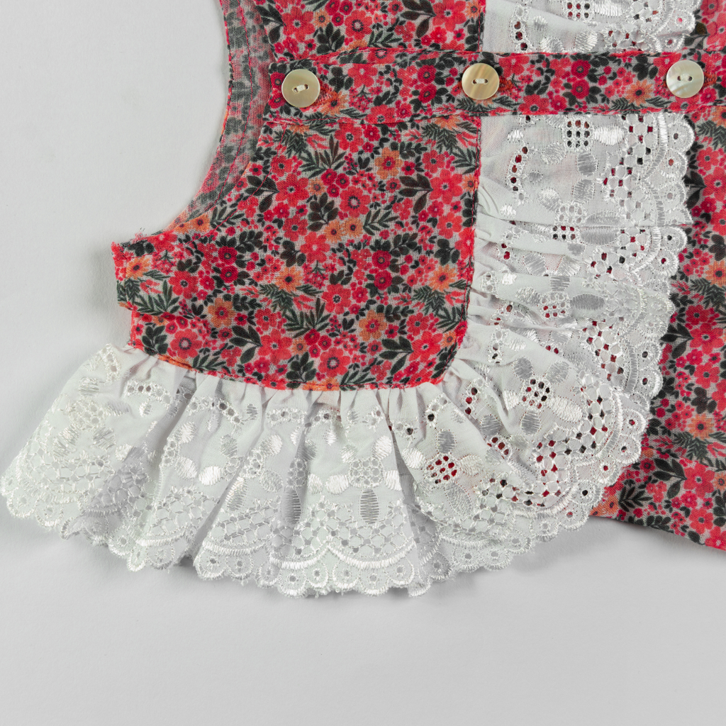 Boho Hakoba Chic
