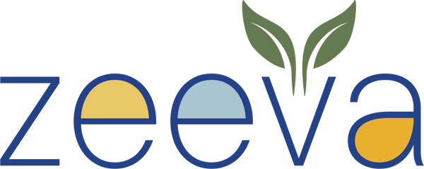 ZEEVA INC