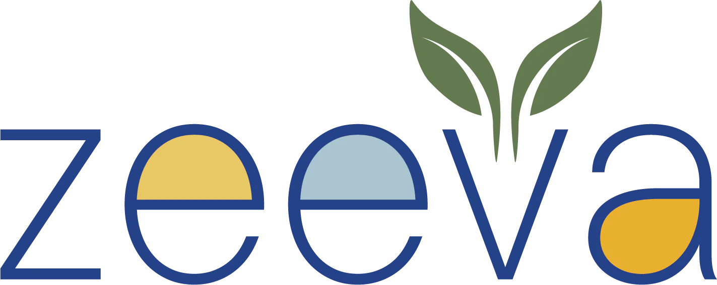 ZEEVA INC