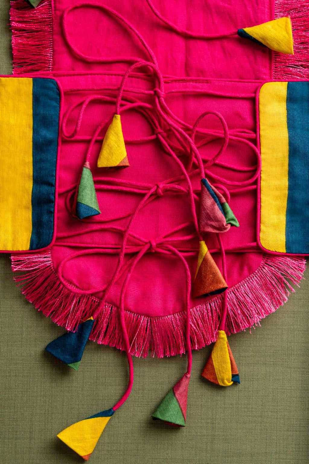 RangRaasa Lehenga Choli