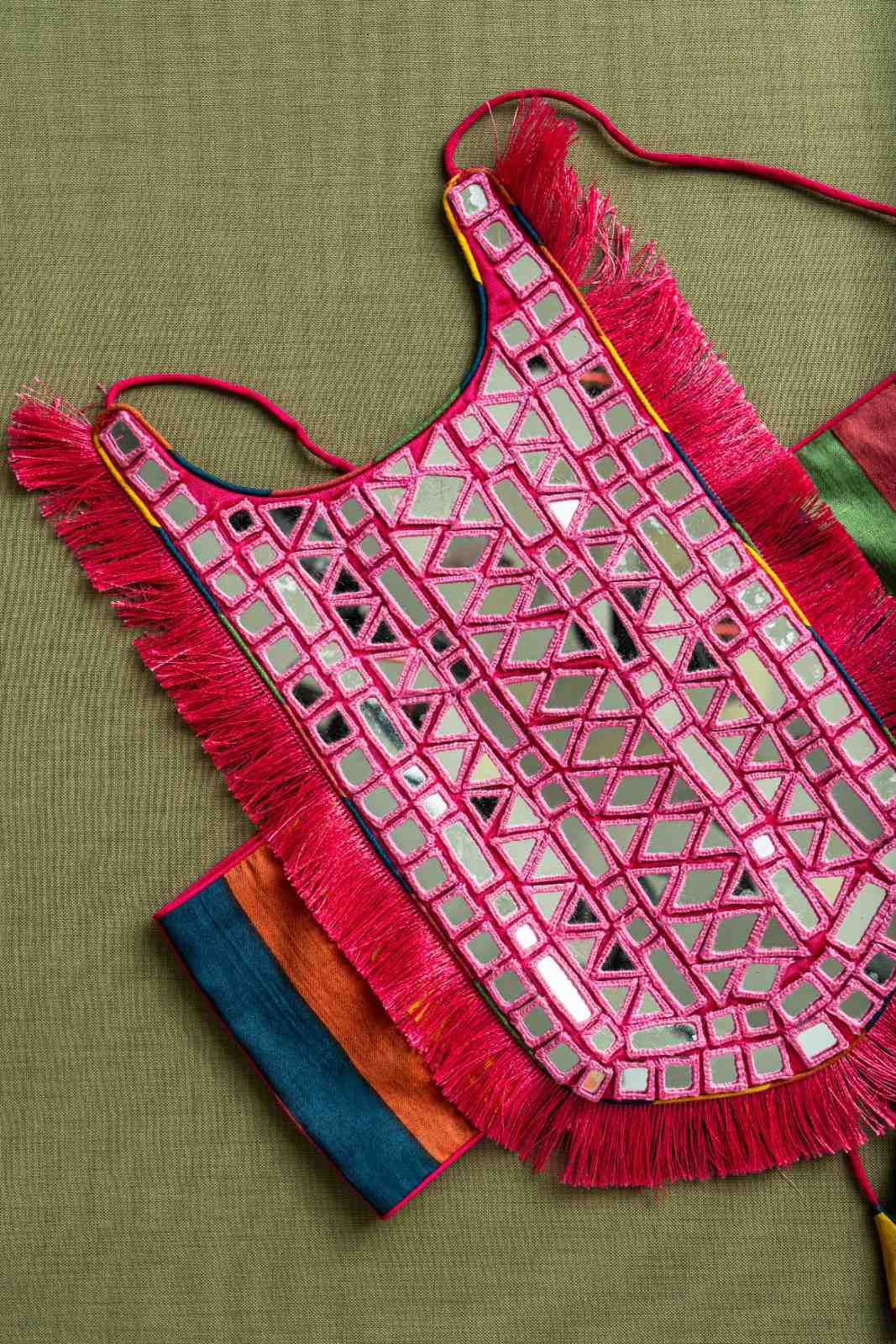 RangRaasa Lehenga Choli