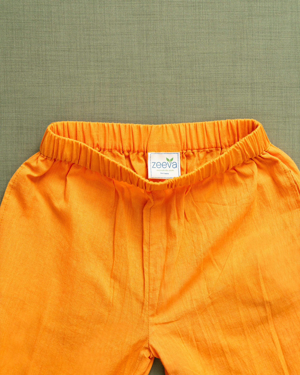 Marigold twirl set