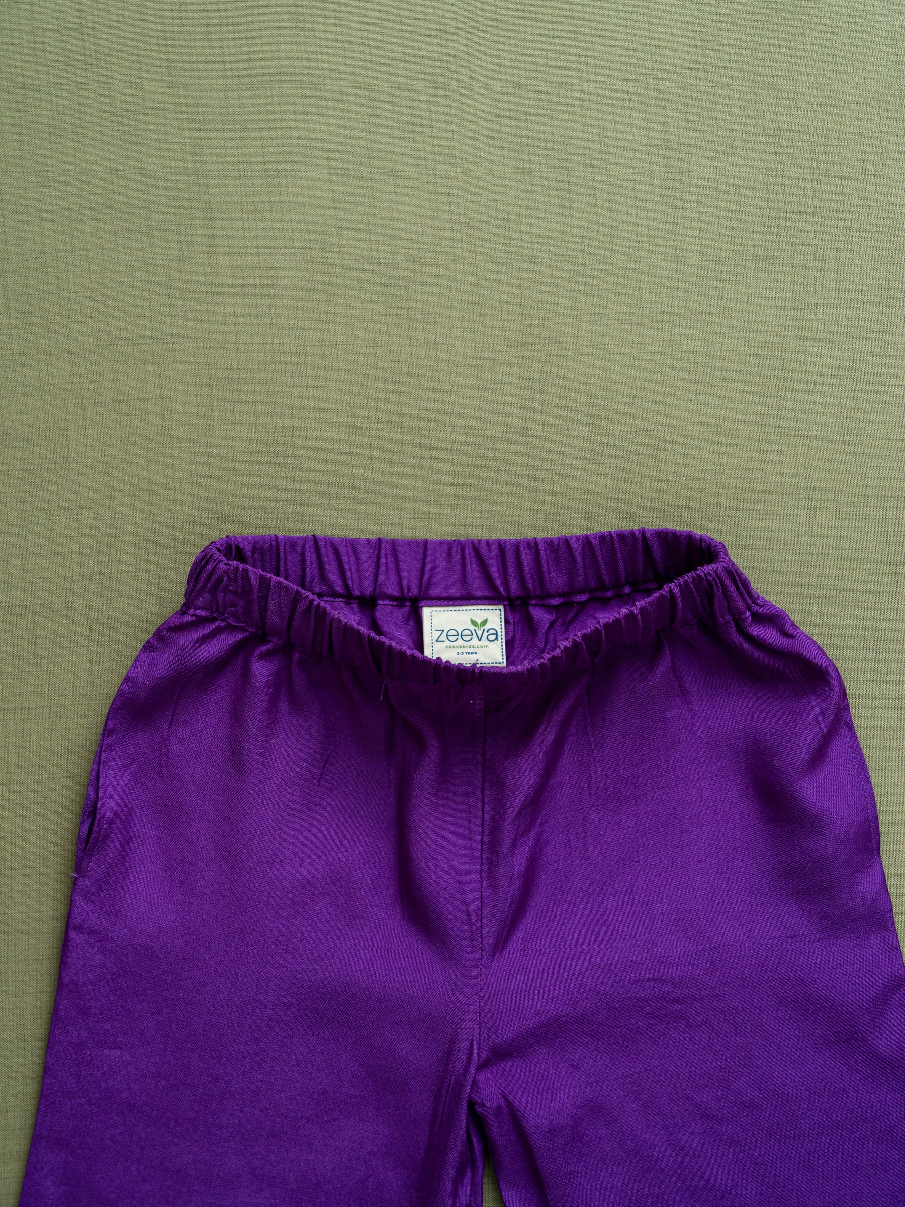 Gulaabi Bandhani Set