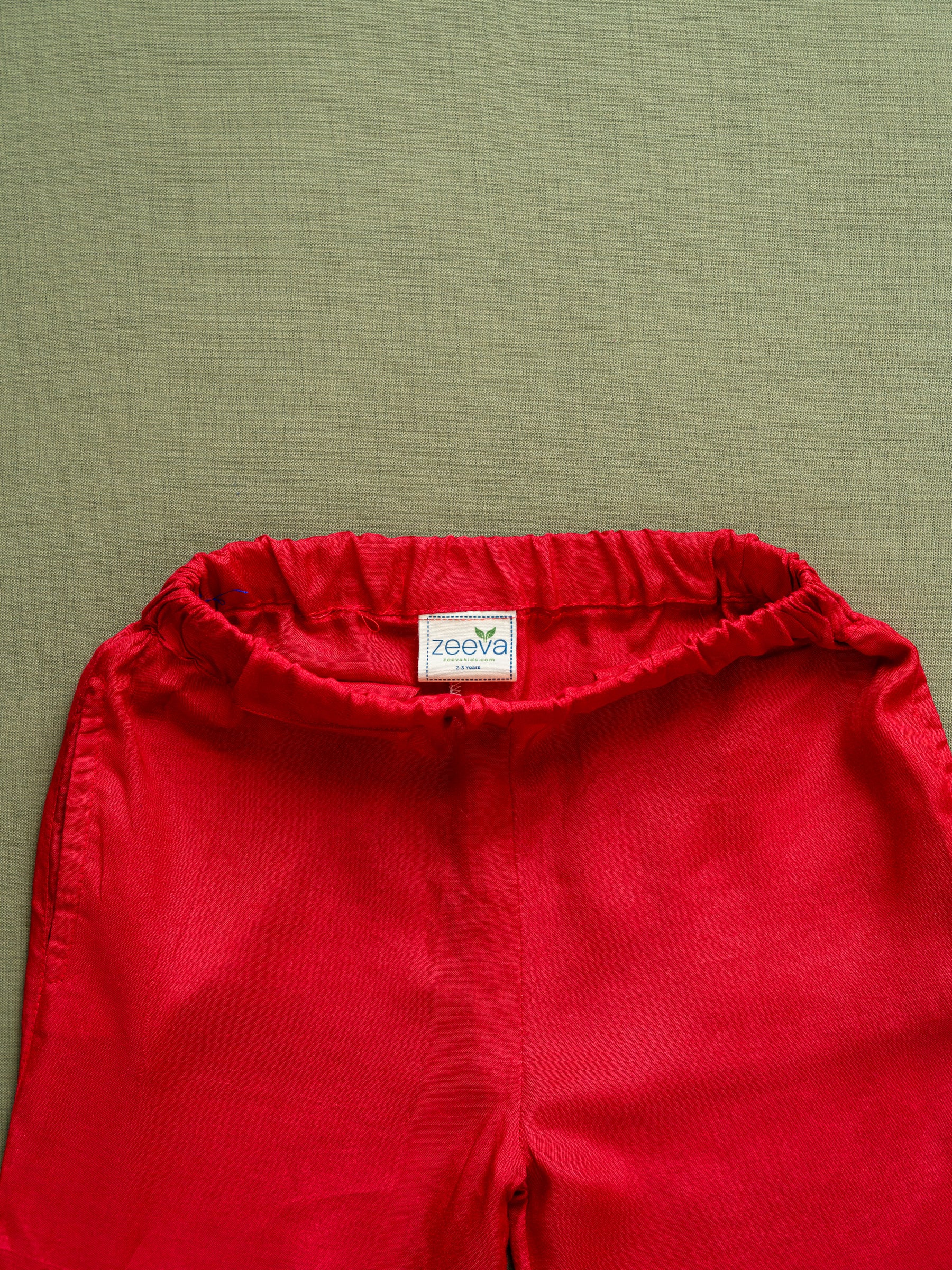 Rosy charm twirl set