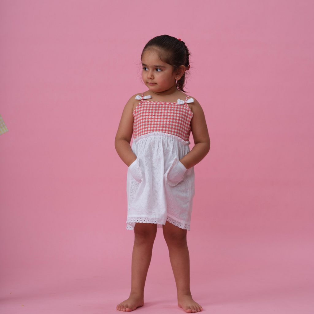 Layla Dress
