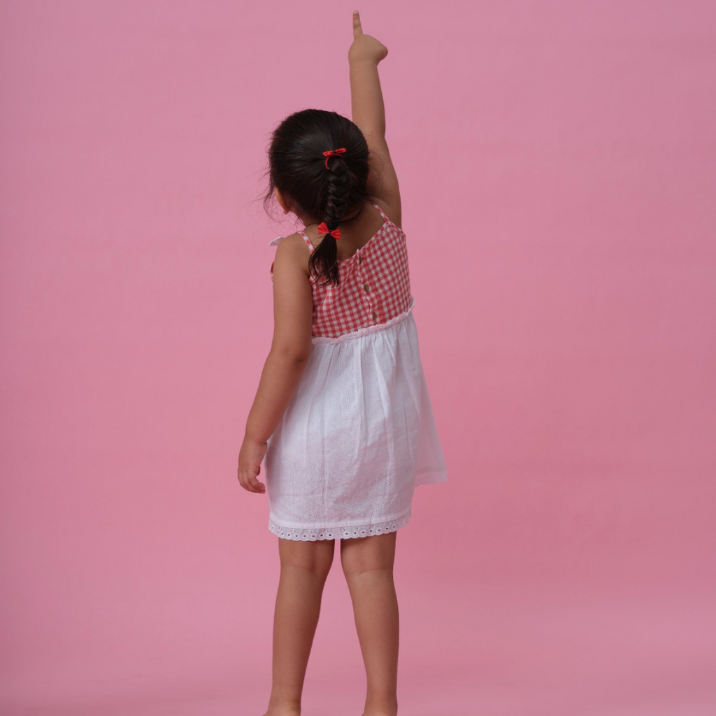 Layla Dress