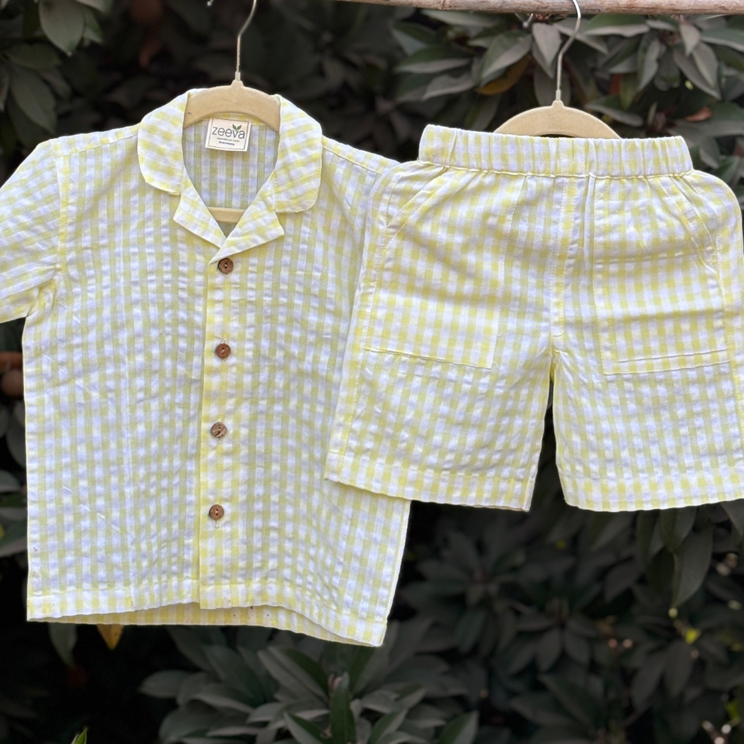 Dayne Co-ord Set
